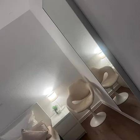 Haus Am Wald Appartement Soltau