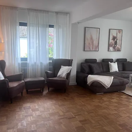 Haus Am Wald Soltau